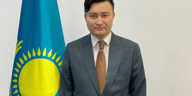 Стратегиялық жоспарлау және реформалар агенттігі төрағасының орынбасары тағайындалды