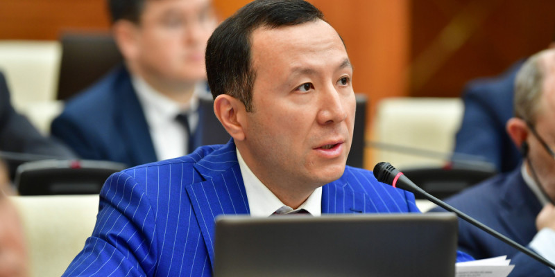 Шетел мультфильмін көрген балалардың тілі не орыс, не ағылшынша шығып жатыр – депутат отандық анимациядағы мәселелерді көтерді
