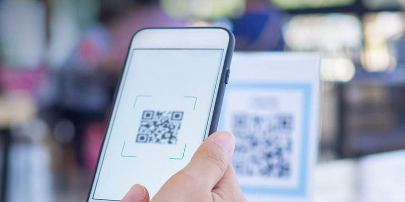 Павлодарда зираттағы құлпытастарға QR-код қойылады