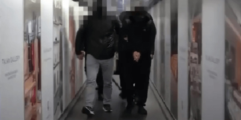 Алаяқтық жасаған күдікті Әзірбайжаннан экстрадицияланды