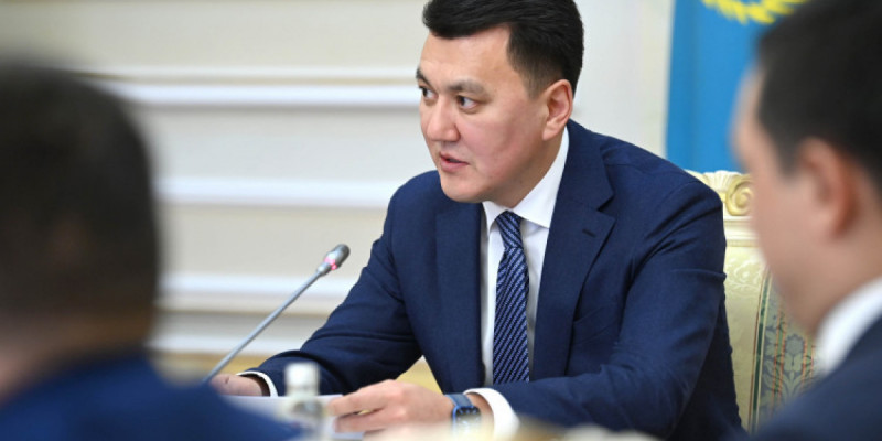 Жемқорлыққа қарсы күрес шаралары пысықталды