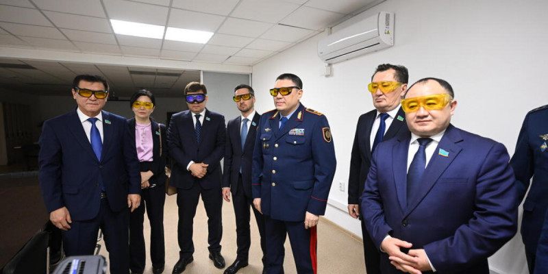 Азаматтардың құқығын қорғау маңызды