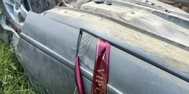 Жамбыл облысында жантүршігерлік жол апаты болды