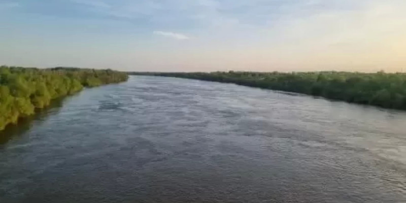 Жайық өзенінің су деңгейі шекті мөлшерден асып кетті
