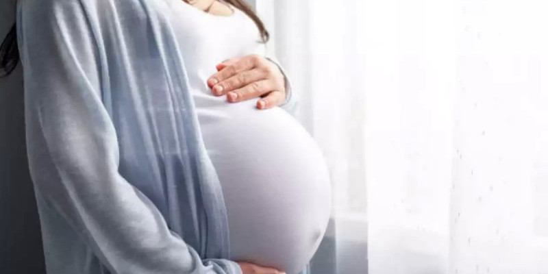 Жаңа босанған әйел палатадағы көршілерін алдап кеткен