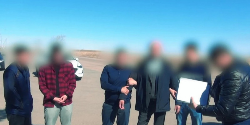 Қостанайда ҚТЖ лауазымды тұлғалары жемқорлық үшін сотталды