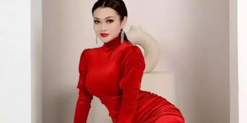 «Ешбір зат бақыт сыйламайды»: Ерке Есмахан дүние-мүлікке құнықпау керегін айтты