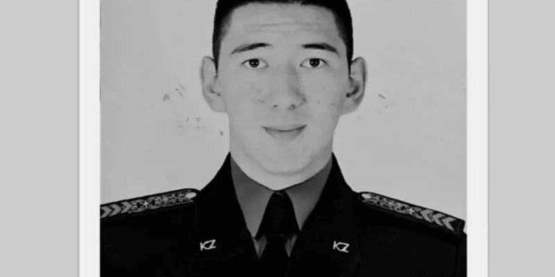 Атырау облысында су сору жұмыстары кезінде құтқарушы жігіт көз жұмды