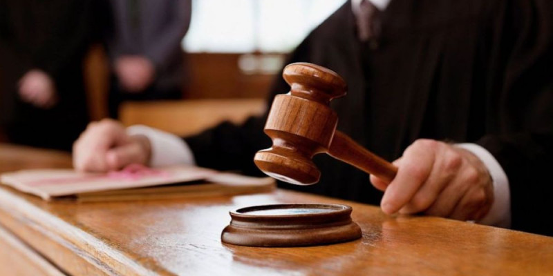 Павлодар облысында жер қатынастары бөлімінің басшысы сотталды