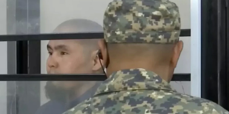 Ақтөбе облысында екі адамды аяусыз өлтіргендерге үкім шықты