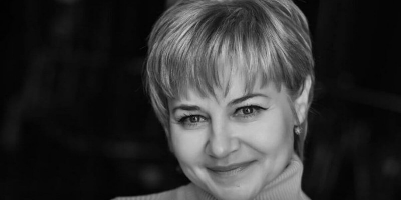 Белгілі қазақстандық театр актрисасы дүниеден озды