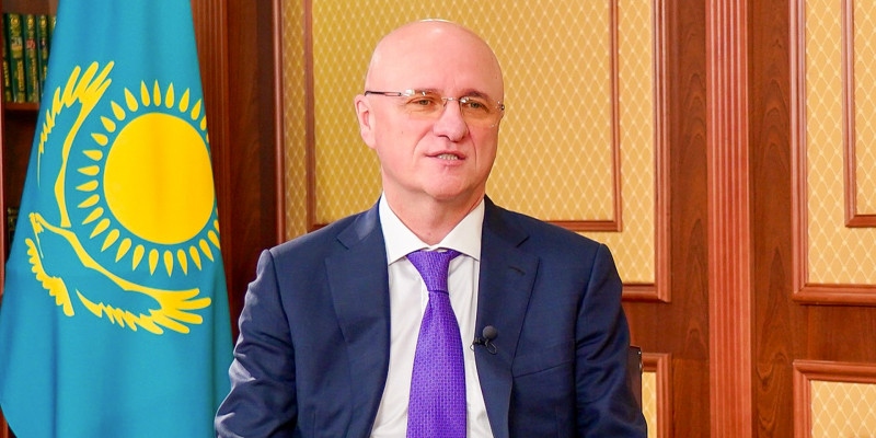 Роман Скляр: Елімізде жол салушылар кеңестік құрылыс нормалары бойынша жұмыс істейді деген – жаңсақ пікір