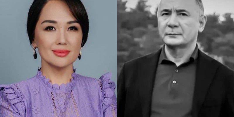 «Қайрат қарсы болды»: Ләйлә Сұлтанқызы марқұм күйеуінің қайырымды ісі жайлы жазды