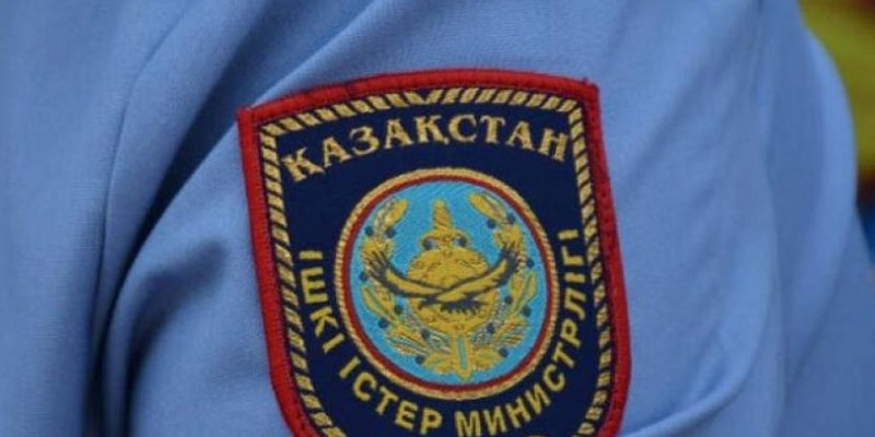 Маңғыстауда қытайлық 13 азамат жауапкершілікке тартылды