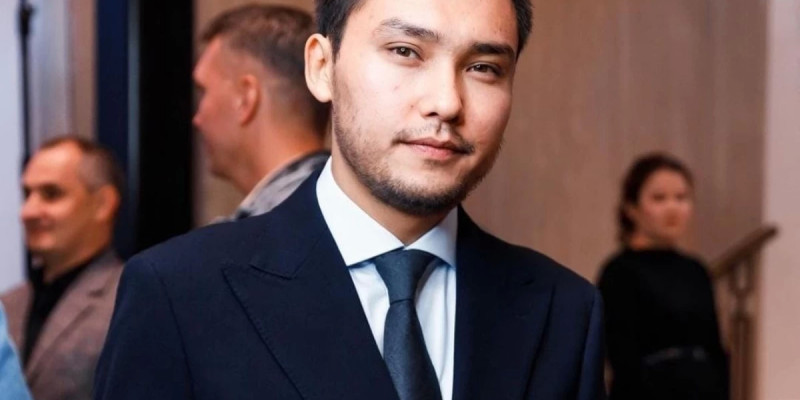 «Көбісі түсінбейді»: Әбілмансұр Серіков халық өзін орынсыз сынап жатқанын айтты
