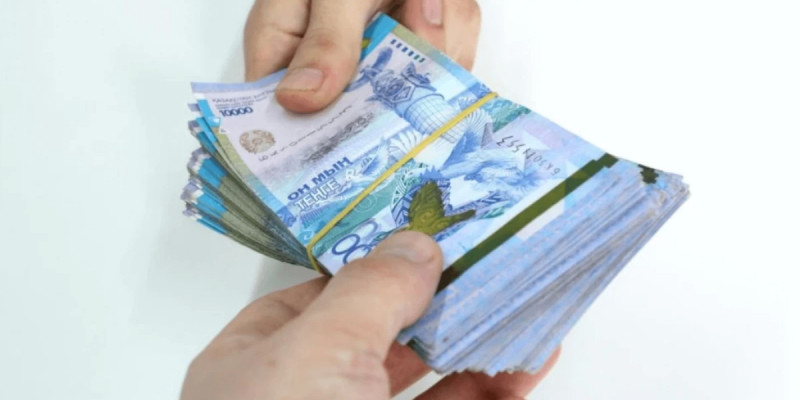 14,7 млн теңге: Абай облысында есепші мектеп директорының электронды цифрлық қолтаңбасын пайдаланып, ақша жымқырған