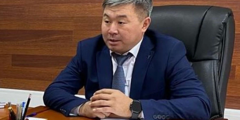 Ақтөбе облысында білім бөлімінің бұрынғы басшысы ұсталды
