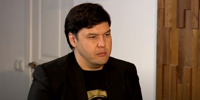 Нүкенованың ағасы Айтбек Амангелдінің үстінен қылмыстық іс қозғалды ма? –  министр жауап берді