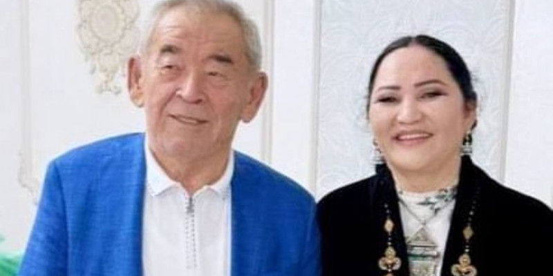 Айгүл Елшібаева Жүрсін Ерманның қазіргі жағдайын айтты