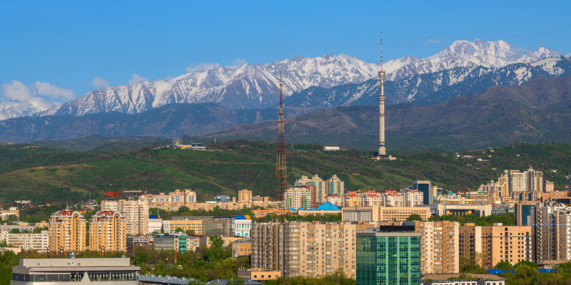 Алматыда сатып алуға ұсынылмайтын үйлердің тізімі жаңартылды