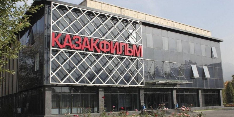 Шәкен Айманов атындағы «Қазақфильмнің» вице-президенті сотталды