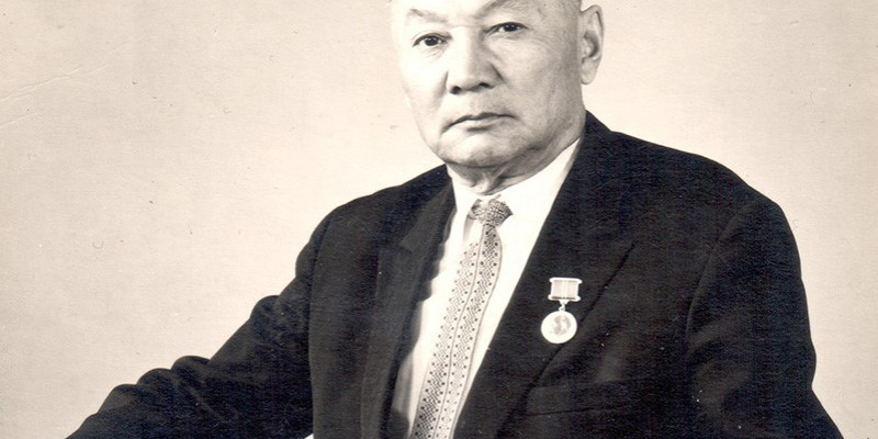 Тағдыр талқысына мойымаған ғалым Балаубаев
