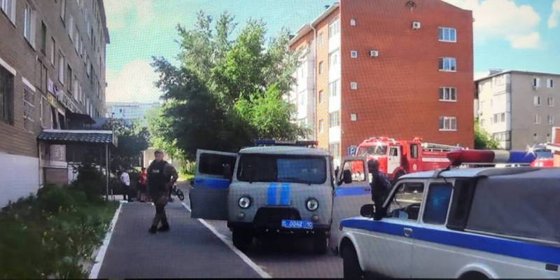 Қостанайда полицейлерді алдаған 9 жастағы бала жазаланды