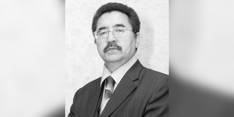 Ақын Мылтықбай Ерімбетов өмірден озды