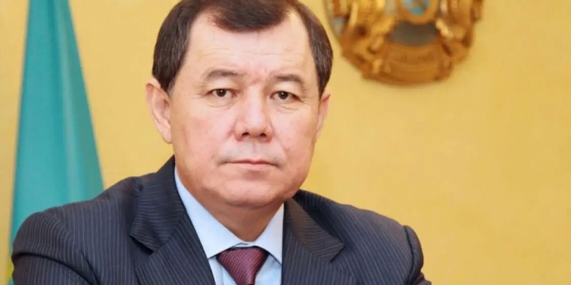 Бірнеше рет пара алды деп айыпталған Жамбыл облысының бұрынғы әкімі ақталды