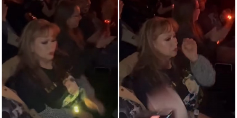 Желіде Нағима Есқалиеваға ұқсайтын әйелдің видеосы пайда болды