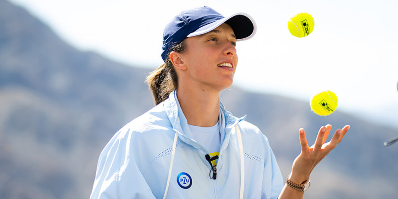 Ига Швентек үшінші жыл қатарынан Ролан Гаррос турнирінің жеңімпазы атанды
