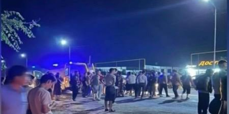 «Балмұздақ алуға кеткен»: Алматы облысында бір үйдің екі қызы қаза тапты