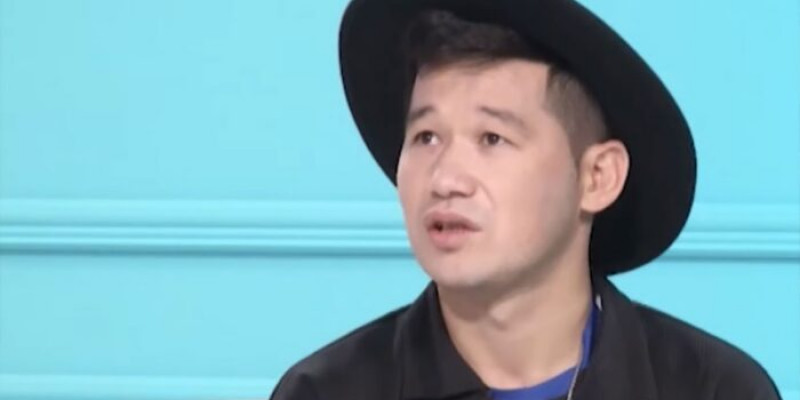 «Инвесторы – өзім»: Әнші Серік Ибрагимов қуанышты жаңалығын бөлісті