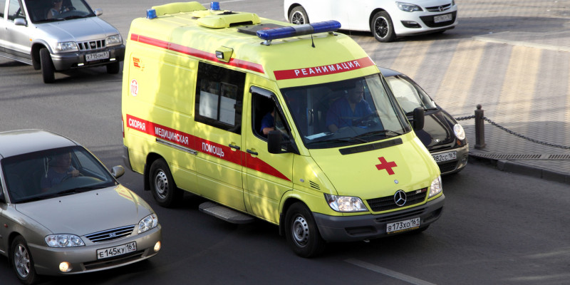 Елордада енді жедел жәрдем дәрігерлері шақыртуларға таксимен барады