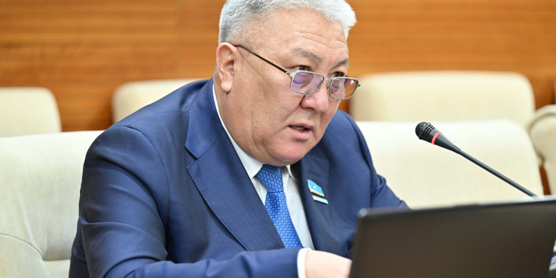 "Отбасы банкі" толыққанды даму институтына айналады