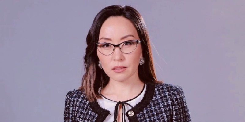 «Мені ешкім жұмысқа алған жоқ»: Дина Төлепберген өміріндегі қиын кезең жайлы айтып берді