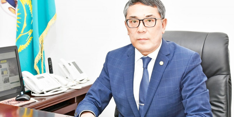 «Ақтөбе» газеті: ғасырлық жылнама