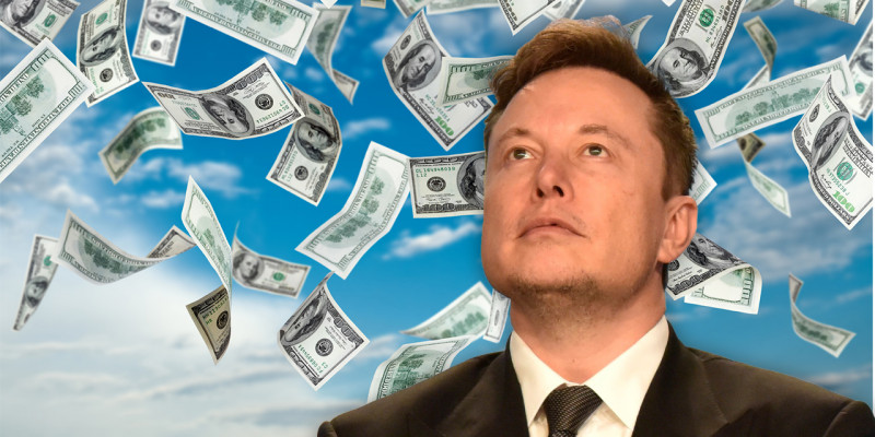 Бір мегаполистің жылдық бюджетінен көп: Tesla Илон Маскке сыйақы беру туралы шешім қабылдады