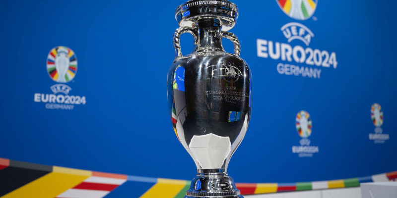 EURO 2024: Ерекшелікке толы дода