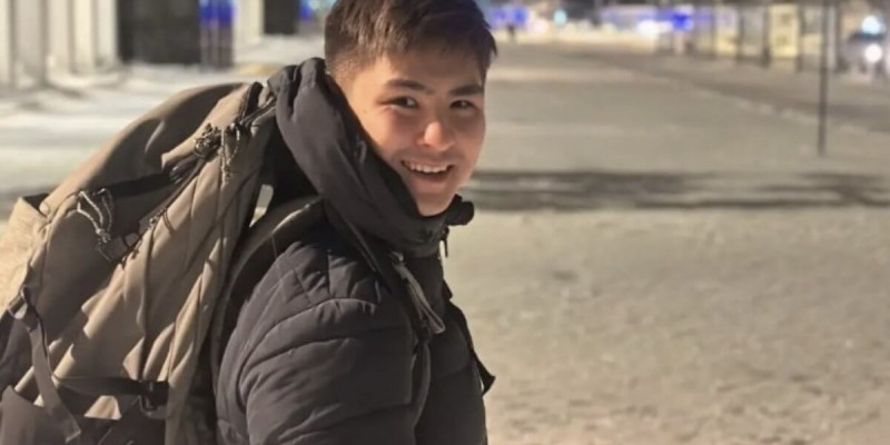 Еуропалық қазақ Жәнібектің әкесі табылды