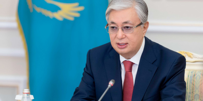 Мемлекет басшысы қазақстандықтарды Құрбан айт мерекесімен құттықтады
