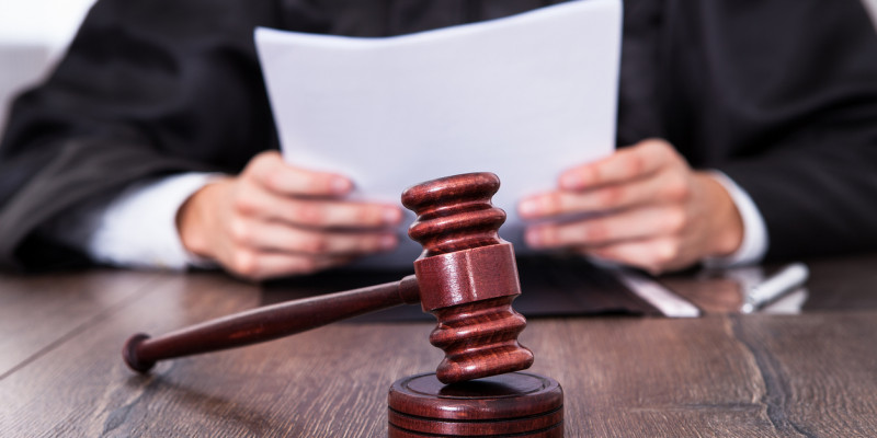 190 адамға несие рәсімдеген ұйымдасқан топ мүшесі сотталды