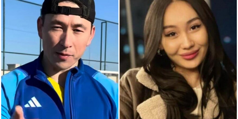 «Уағыз тыңдатып басып тастайтын»: «Меломен» әншісінің экс-әйелі ажырасу себебін мәлім етті