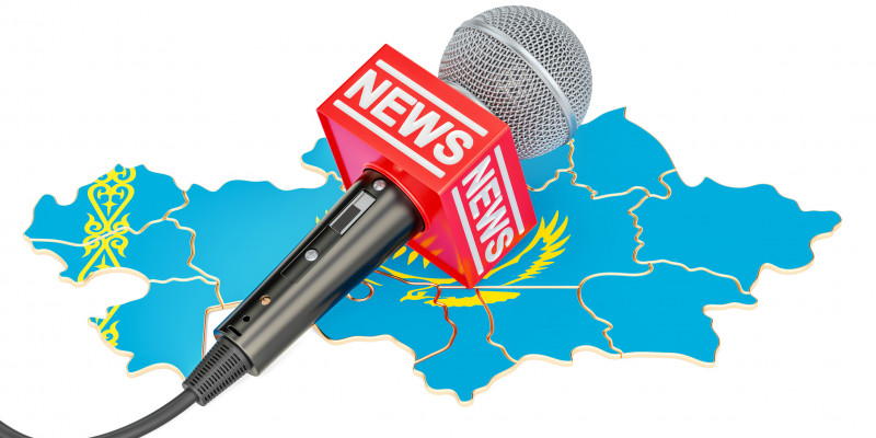 Жаңа заң журналистерді қорғайды