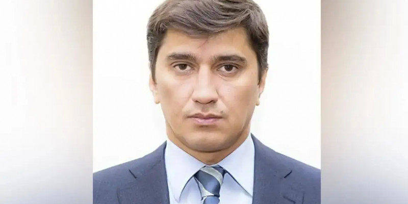 Қырғыз елінде қазақстандық кәсіпкерге тағылған айып алынды