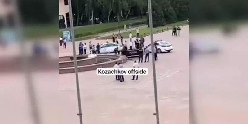 Алматыда жасөспірім субұрқаққа түсіп, көз жұмды