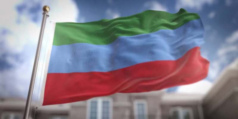Дағыстанда 3 күн аза тұту күні болып жарияланды