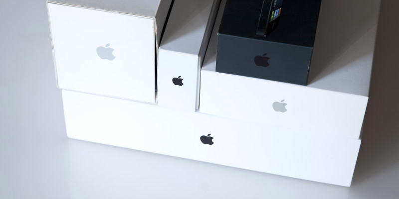Ресейде Apple компаниясының өнімдерін сатуға тыйым салынуы мүмкін