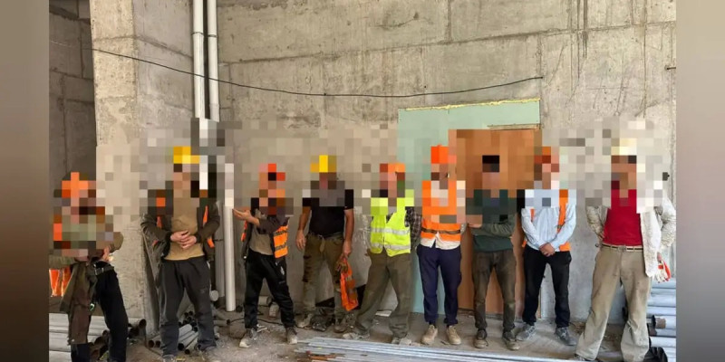 Алматыда 65 қазақстандыққа айыппұл салынды
