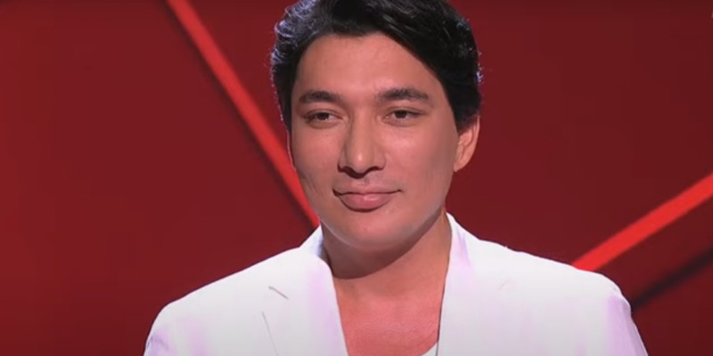 «Ашық киінетін қыздар ұнамайды»: Әлішер Каримов өз өмірінен сыр шертті